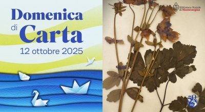 Domenica di Carta 2025