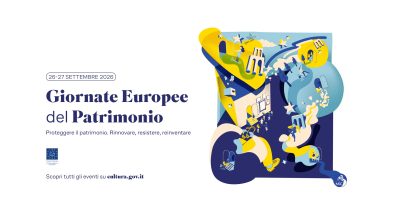 Giornate Europee del Patrimonio 2026